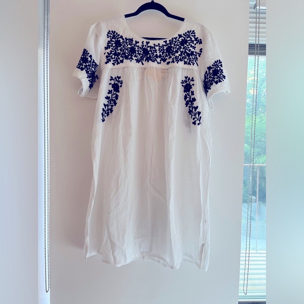 Roberta Roller Rabbit dress